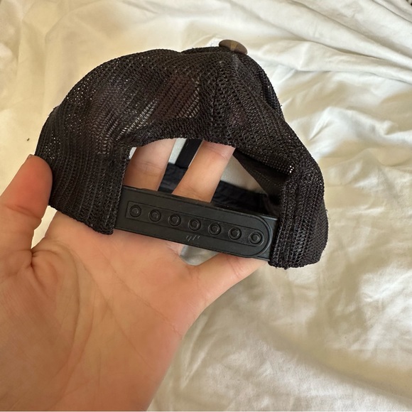 The Classics army outdoor trucker snap back hat - Picture 2 of 7